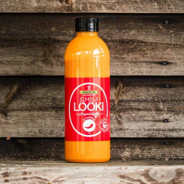 Chililööki Sauce 900ml