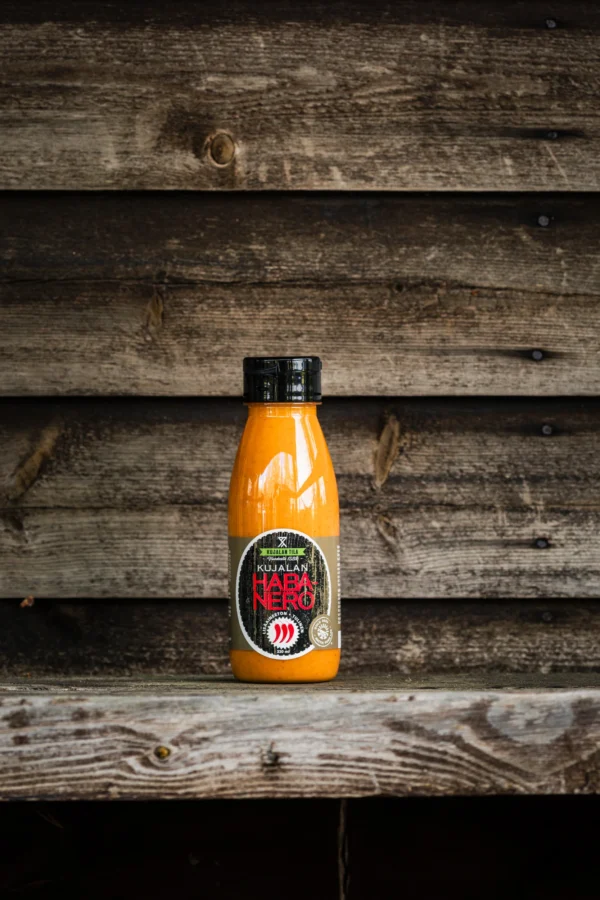 Habanerokastike 330ml