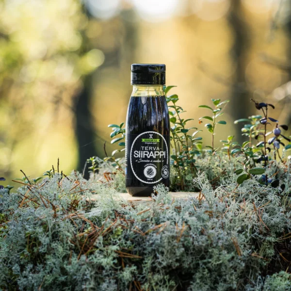 Teersauce 250 ml