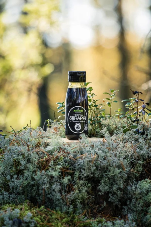 Teersauce 250 ml