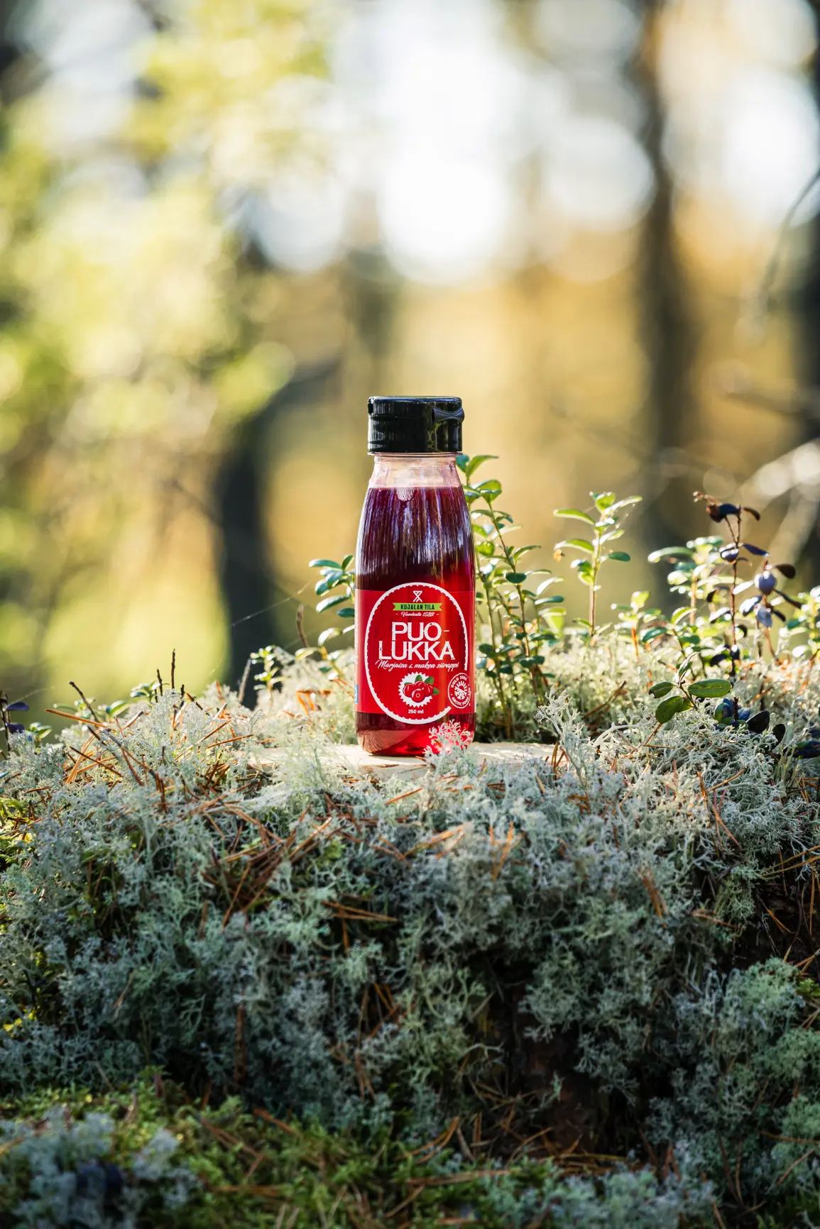 Lingonbeersauce 250ml