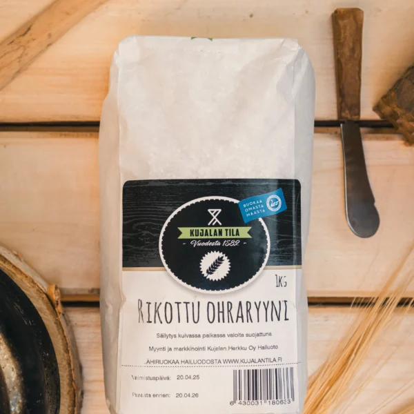 Ohraryyni Rikottu