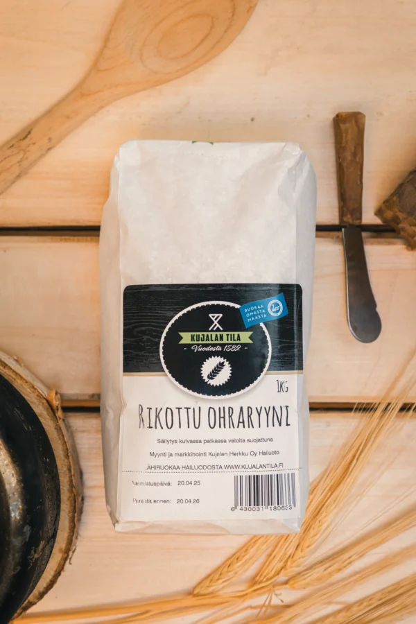 Ohraryyni Rikottu