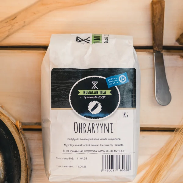 Ohraryyni