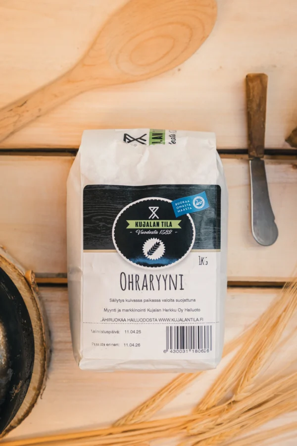 Ohraryyni