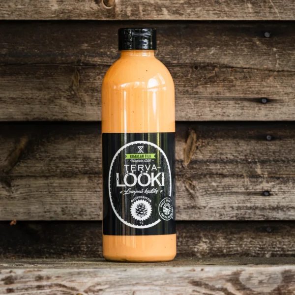 Terva Lööki Sauce 900ml