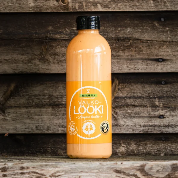 Weißlööki 900ml