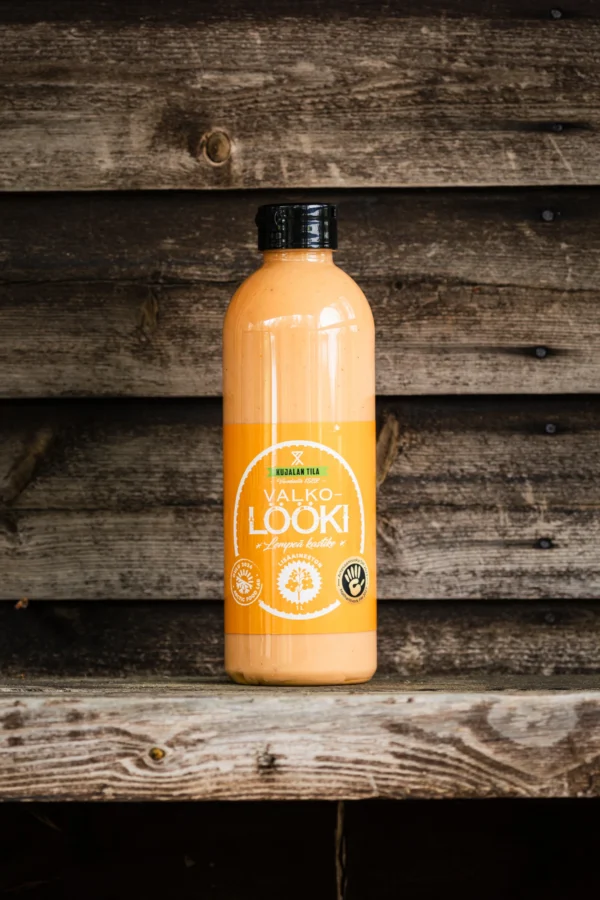 Valkolööki 1L