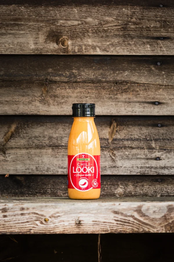 Chili-Lööki-Sauce 330ml