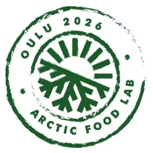 Artic foodlab logo