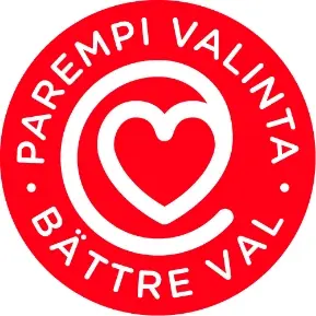 Sydänmerkki logo