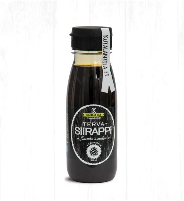 Tervasiirappi 250ml