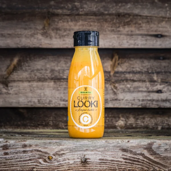Currylööki 330ml
