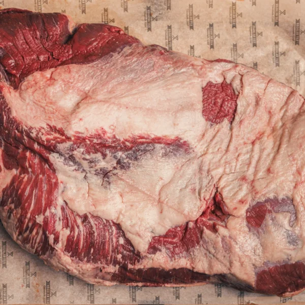 Naudan Luonnonlaidun Rinta (Brisket) (vain nouto)