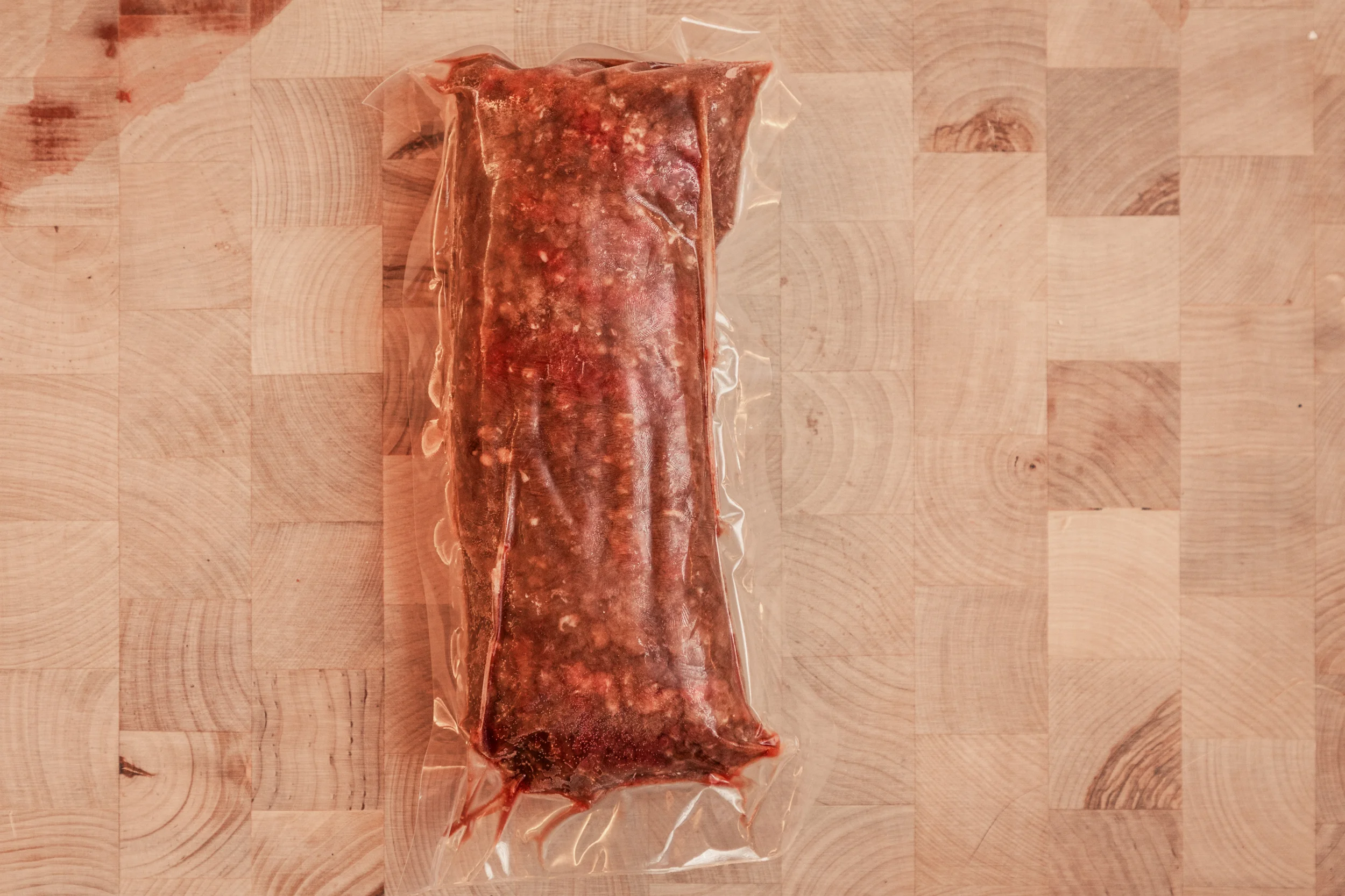 Naudan Luonnonlaidun Paistijauheliha (vain nouto)