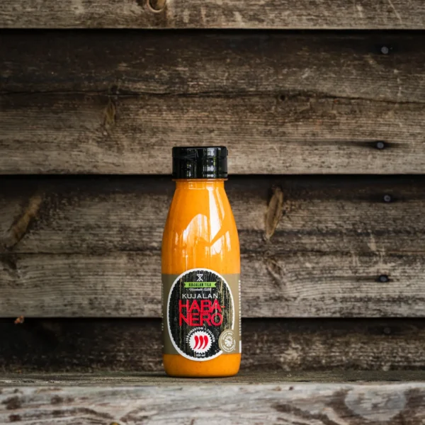 Habanero Lööki Sauce 330ml