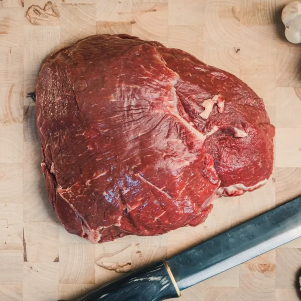 Naudan Luonnonlaidun Paahtopaisti (vain nouto)