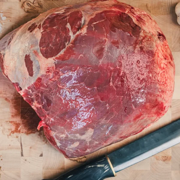 Naudan Luonnonlaidun Kulmapaisti (vain nouto)