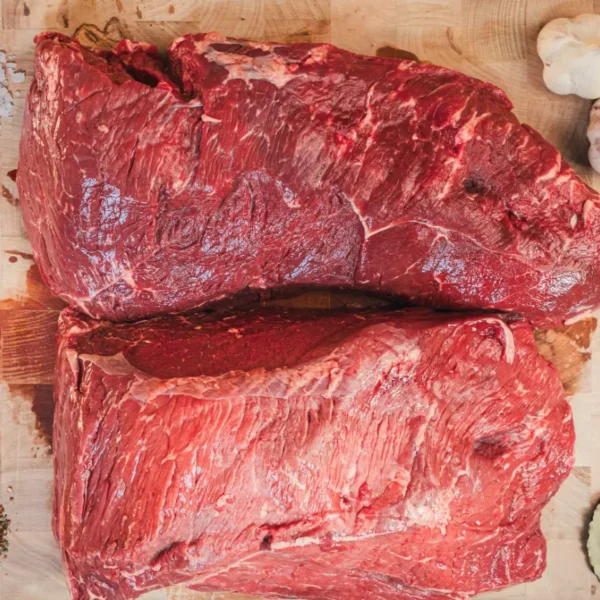 Natural pasture roast (only pickup)