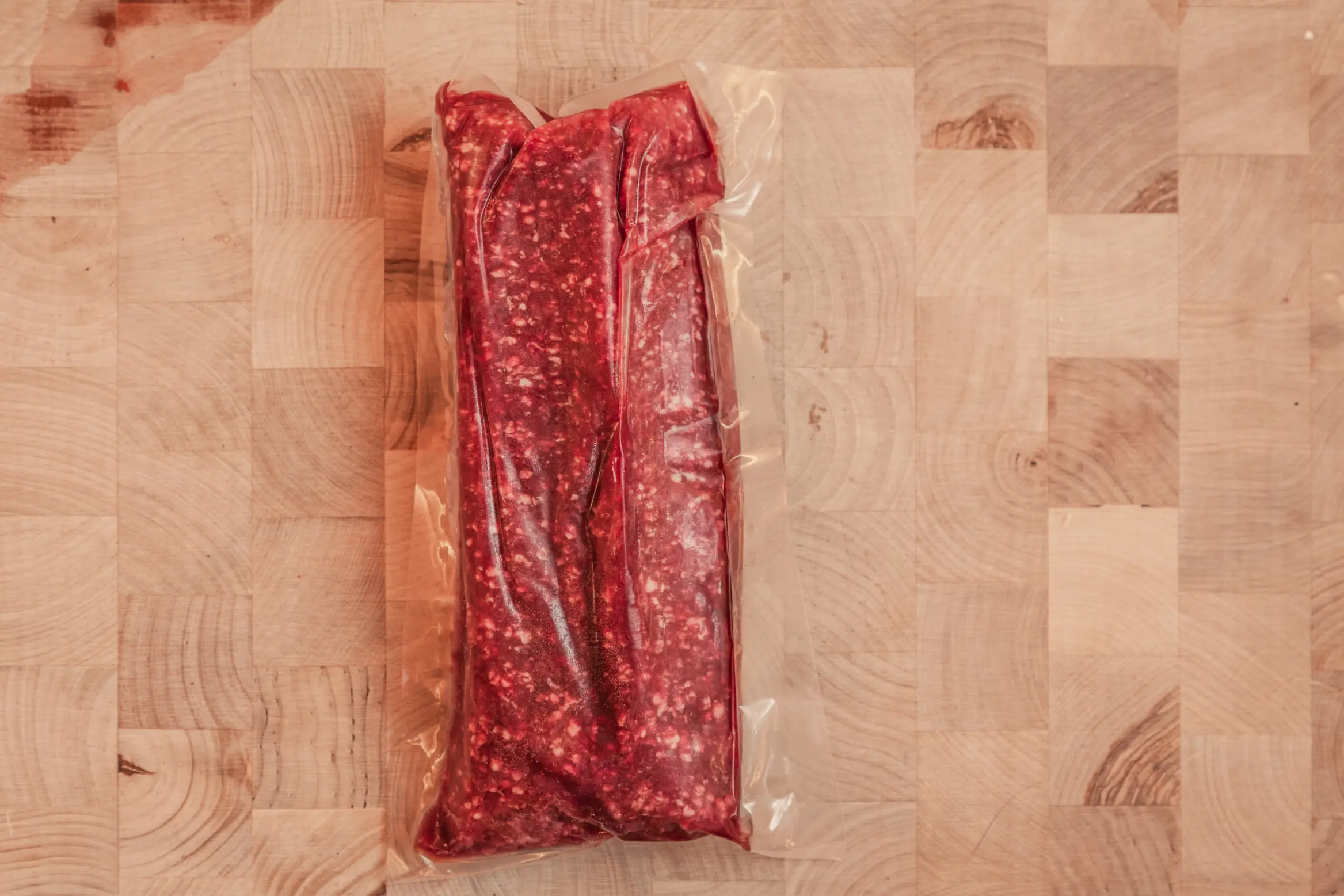 Natural pasture minced meat (only pickup)