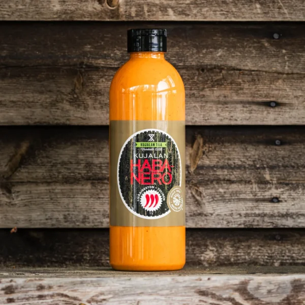 Habanerokastike 1L