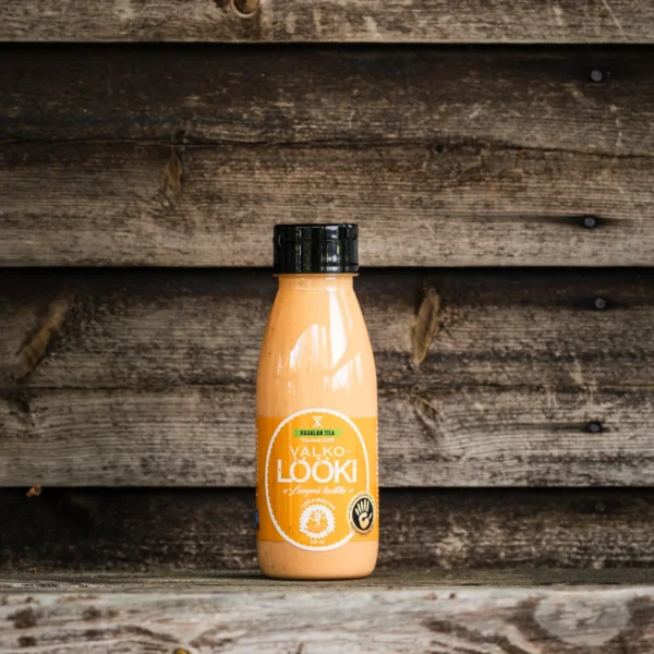 Knoblauchsauce 330ml